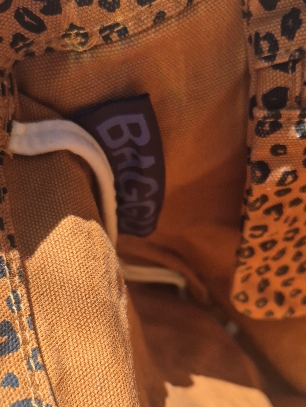Baggu - Picture 3 of 5
